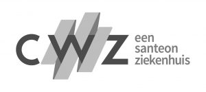 CWZ logo